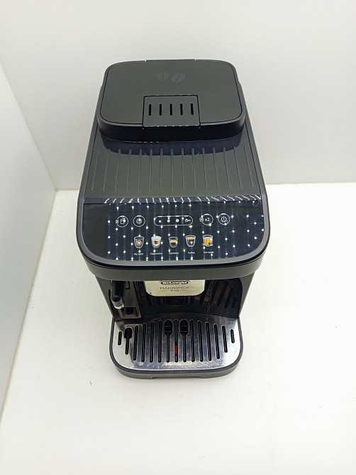 Кавомашина Delonghi Magnifica EVO ECAM..290.61.B (товар вживаний) Луцк - изображение 1