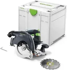 Электрическая пилка Festool HKC 55 EB-Basic 576163 Киев - изображение 1