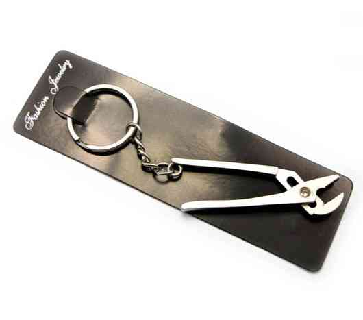 Брелок для ключів для чоловіка Розвідний ключ Київ