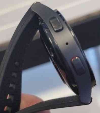 Смарт -Часы Samsung Galaxy Watch 5 40mm. Киев