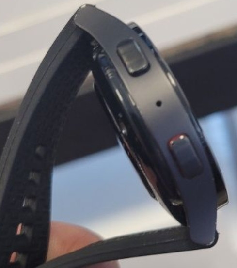 Смарт -Часы Samsung Galaxy Watch 5 40mm. Киев - изображение 1