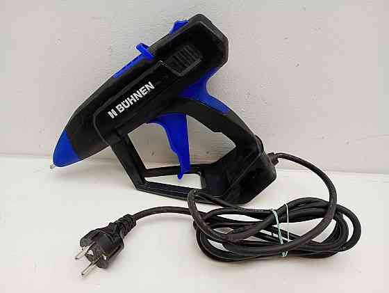 Термоклейовий пістолет Buhnen HB250 (Б клас) Луцьк