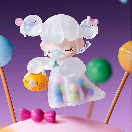 Колекційна фігурка POP TOP Rolife серії Nanci - Солодка мить Днепр