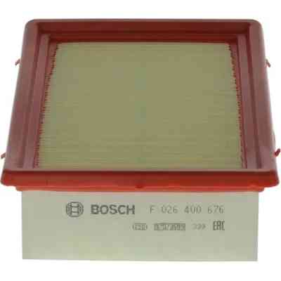Повітряний фільтр для автомобіля Bosch F026400676 Вінниця