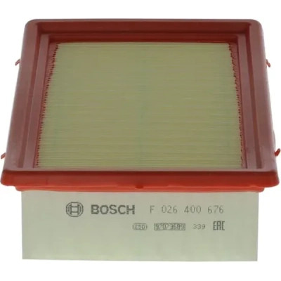 Воздушный фильтр для автомобиля Bosch F026400676 Винница - изображение 1