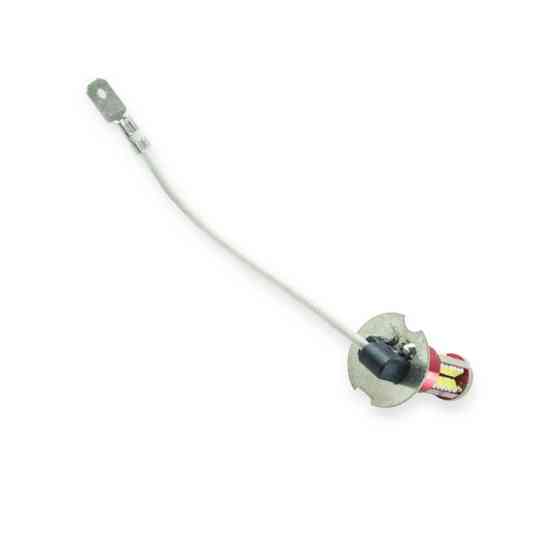 Автолампа H3 12V 58 SMD (3014) светодиодная Мукачево