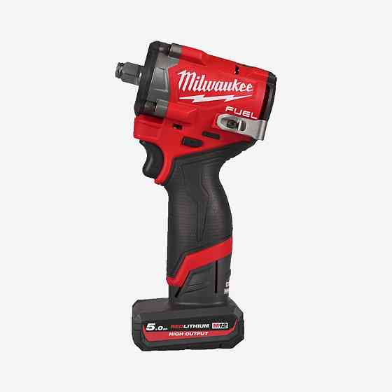 Гайкокрут акумуляторний 1/2" MILWAUKEE, M12 FCIWF12G3-0, 746 Нм Одеса