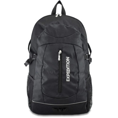 Рюкзак туристический Semi Line 24 Black (A3034-1) (DAS302173) Винница - изображение 1