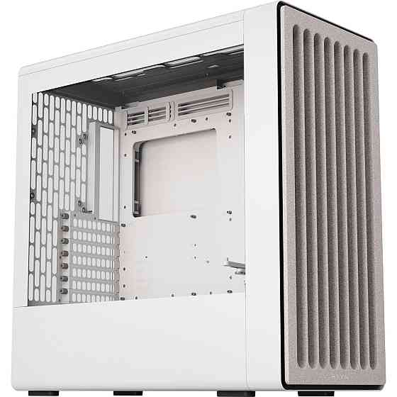 Корпус HAVN BF 360 White (HVN-CA-BF360-01) ( 28815 ) Харьков