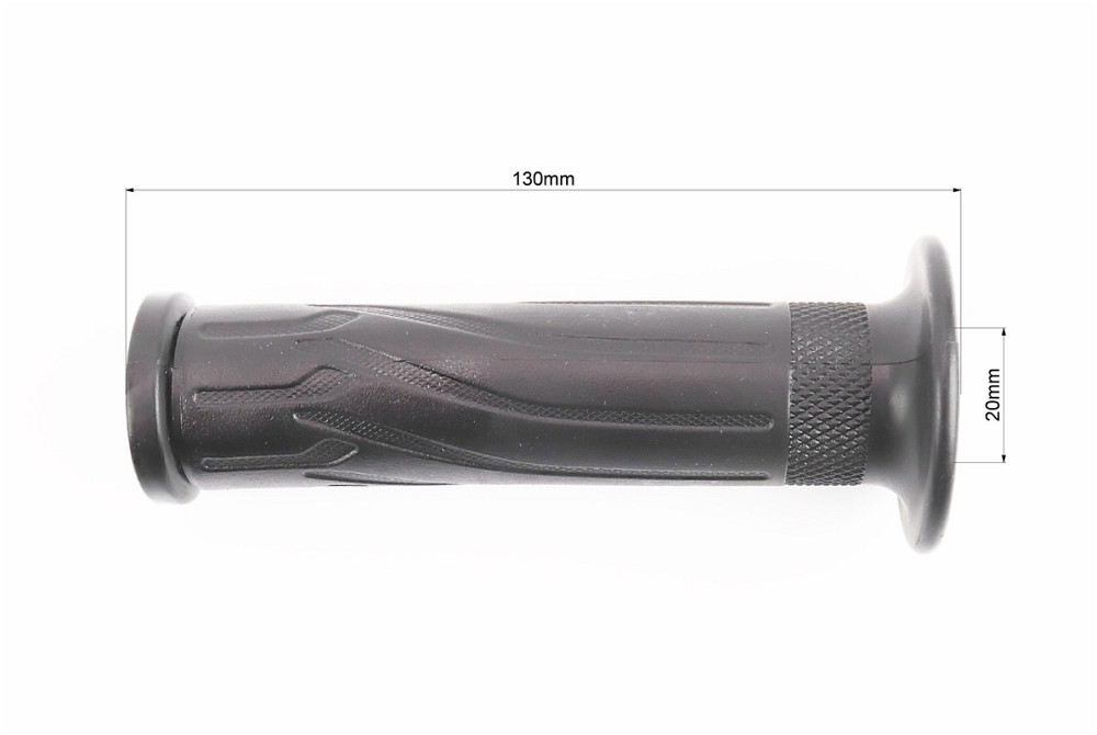 Loncin LX250-15 Рукоятка керма ліва Киев - изображение 3