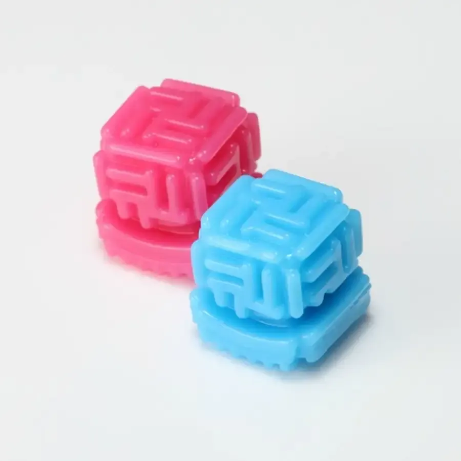Мастурбатор Tenga Bobble Crazy Cubes Львов - изображение 4