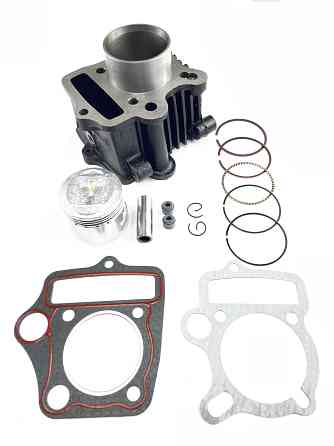 Поршнева (ЦПГ) Delta 70 (Ø47) KOMATCU Київ