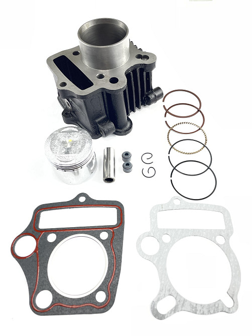 Поршнева (ЦПГ) Delta 70 (Ø47) KOMATCU Київ - фото 1