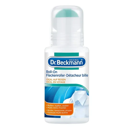 Плямовивідник (ролер) Dr.Beckmann Roll-On, 75 мл Львів