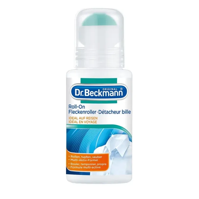 Плямовивідник (ролер) Dr.Beckmann Roll-On, 75 мл Львів - фото 1