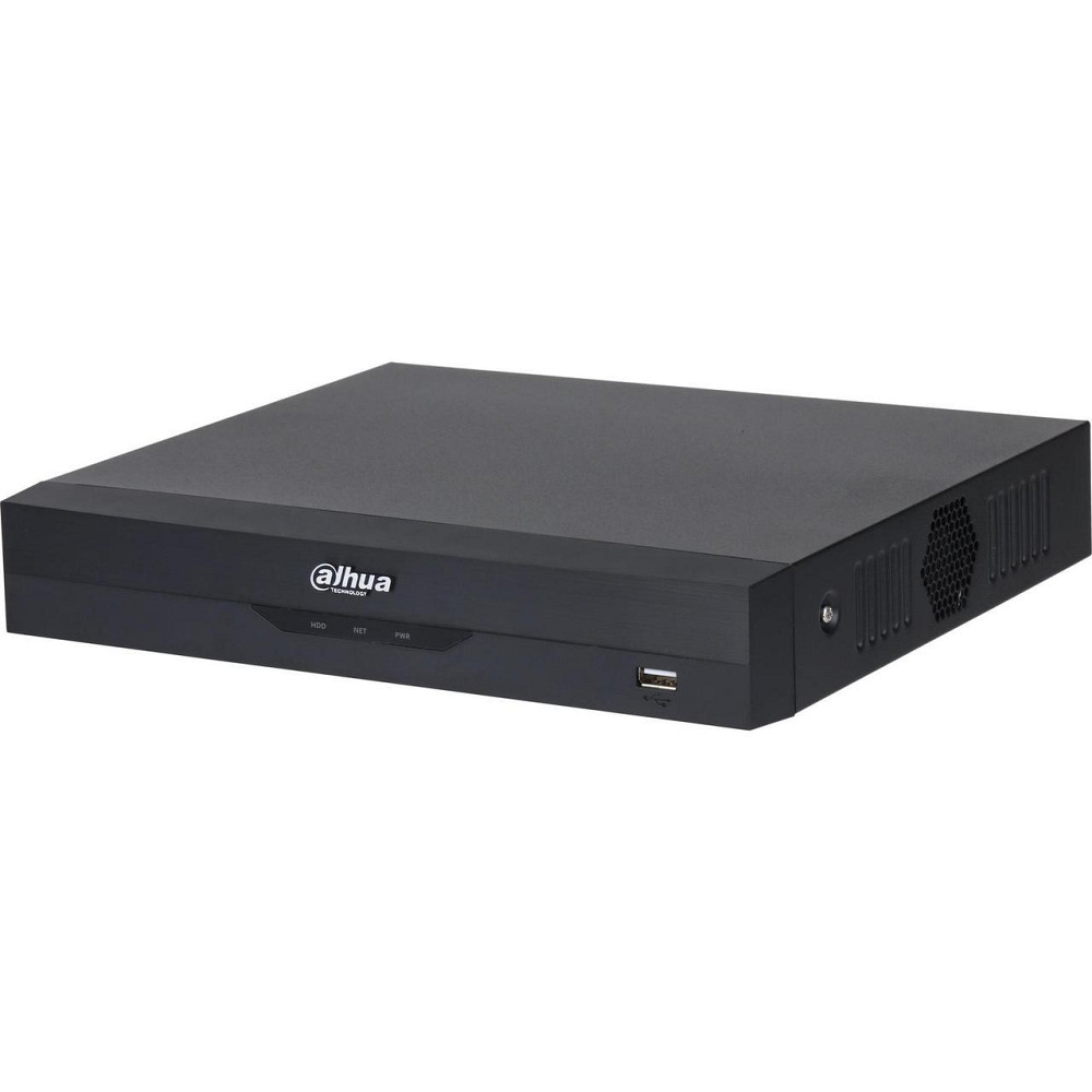 Відеореєстратор Dahua DHI-NVR2108HS-I2 Харьков - изображение 3