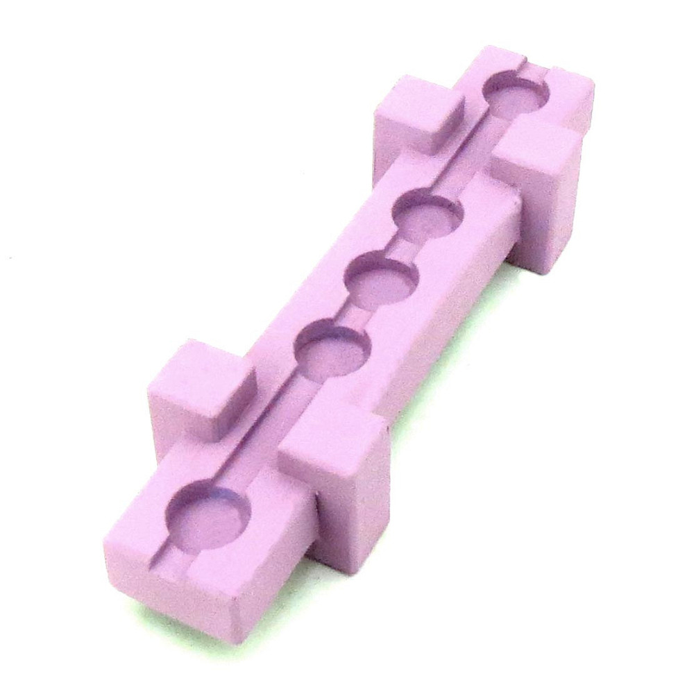 Підсвічник "Апполон" флокс Миколаїв - фото 3