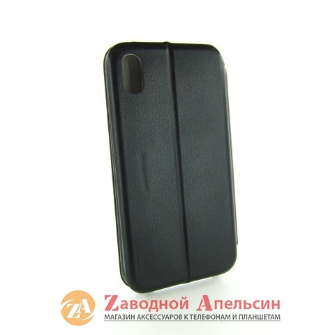 Чохол книжка iPhone XR Aspor Case (чорний) Одеса - фото 5