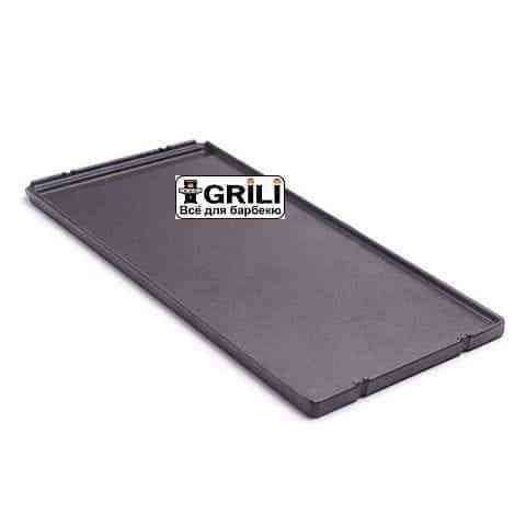 Плита, планча чавунна 44х21x1.2см для Sovereign Broil King 11220 Код: 003372 Рівне