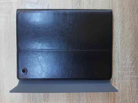Чехол книжка на Apple iPad iPad 4 (Чорный) Днепр
