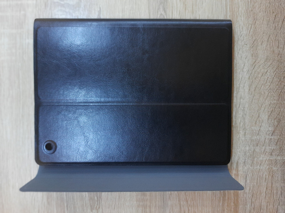 Чохол книжка на Apple iPad iPad 4 (чорний) Дніпро - фото 6