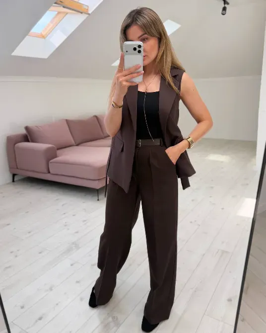 Костюм, который можно носить 3+ способами Одесса - изображение 3