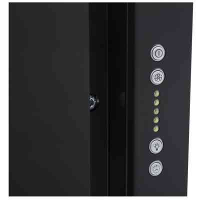 Вытяжка кухонная Elica ENTER BL MAT/A/52 Винница