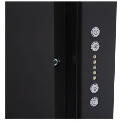 Вытяжка кухонная Elica ENTER BL MAT/A/52 Винница - изображение 3