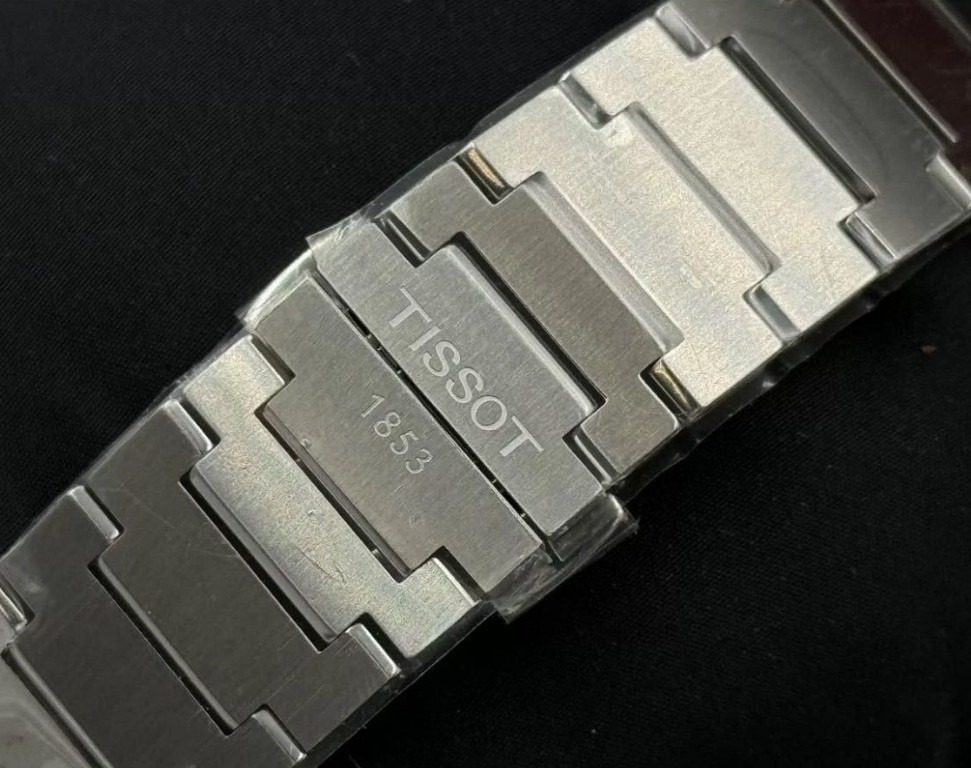 Мужские Часы Tissot prx powermatic 80 Механические Киев - изображение 1