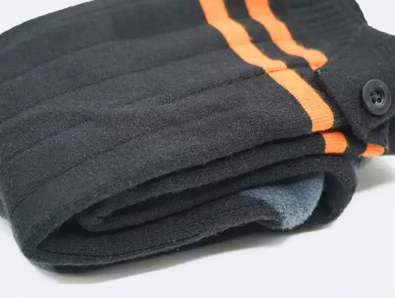 Носки с подогревом ZBHSWZ05 без блока питания 38-44р. (Черные) Винница - изображение 5