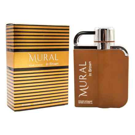 Mural De Ruitz Мужская туалетная вода Mural In Brown 100 мл Коломия