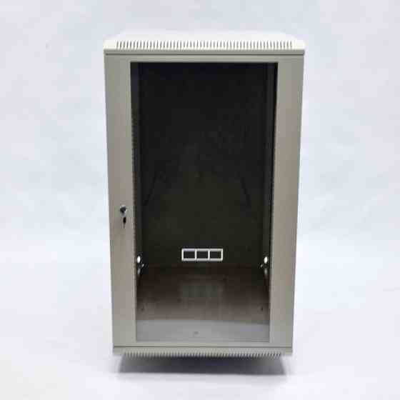 Шафа серверна CMS 21U 600 х 600 х 1040 UA-MGSWA216G для мережевого обладнання Київ