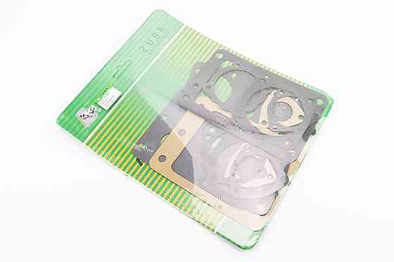 Прокладки КПП 81-1, к-кт 14 деталей, (на блістері) Киев