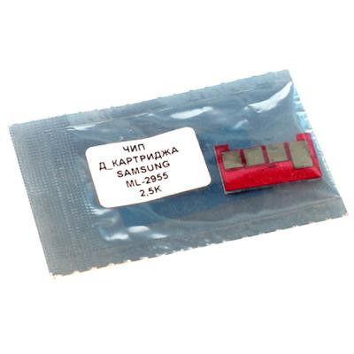 Чип для картриджа SAMSUNG ML-2955/2951, SCX-4729 2.5K Apex (CHIP-SAM-2955) Винница - изображение 1