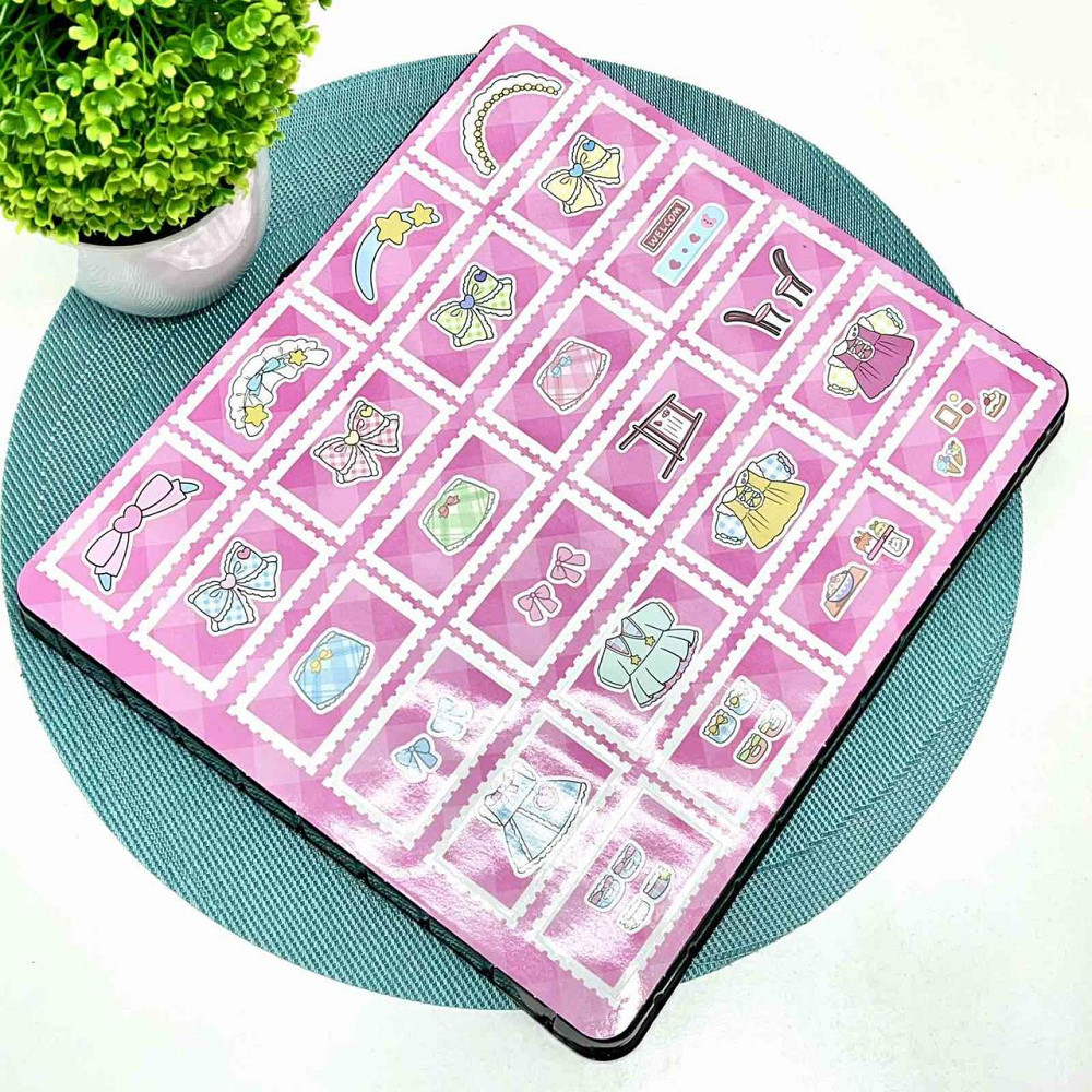 Набір-сюрприз з аксесуарами для волосся (YXA-001) Чернигов - изображение 6