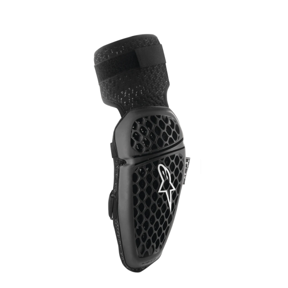 Налокотники Alpinestars BIONIC PLUS ELBOW PROTECTOR BLACK, S/M Киев