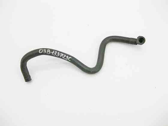 VAG  03B133723C Паливна трубка VAG Одеса