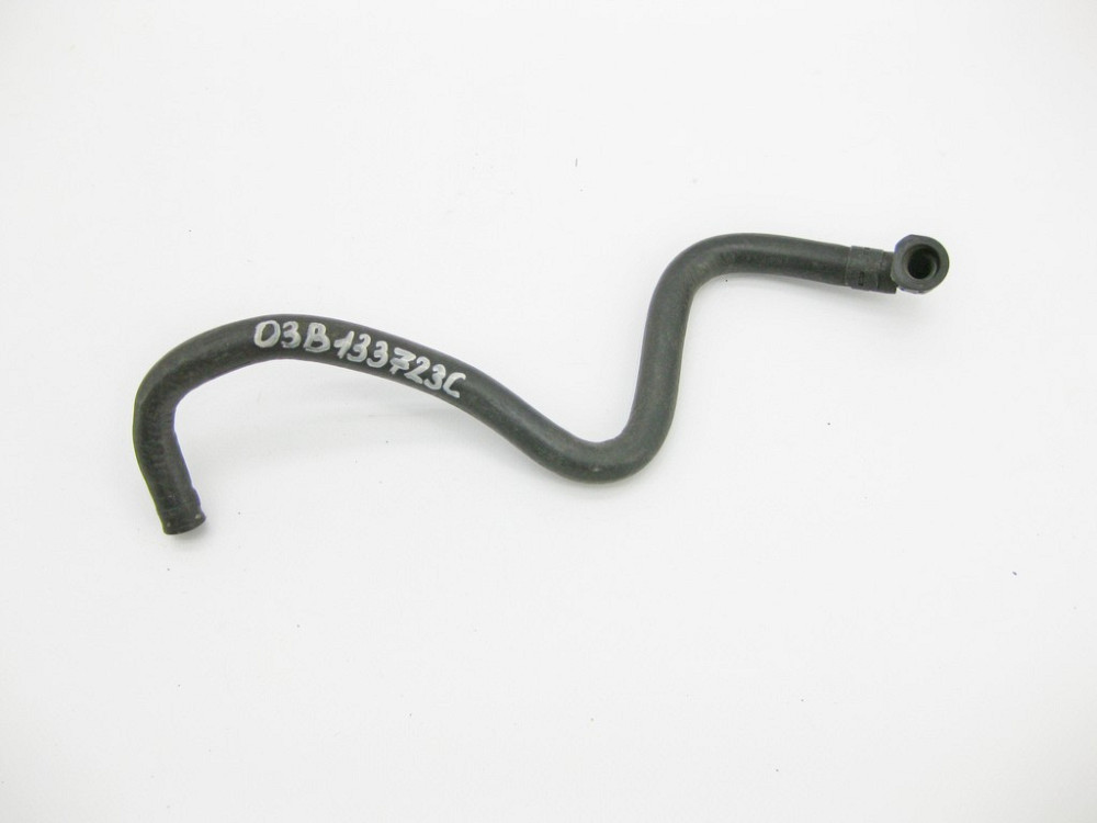 VAG  03B133723C Паливна трубка VAG Одеса - фото 1