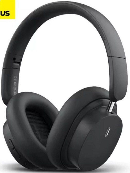 Безпровідні навушники Baseus Bowie D05  ОРИГІНАЛ Харьков - изображение 6