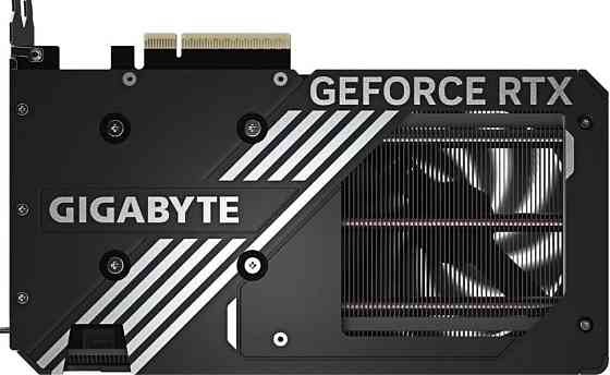 Відеокарта GIGABYTE GeForce RTX 5060 Ti WINDFORCE OC 16G 1 шт. NEW! Харків
