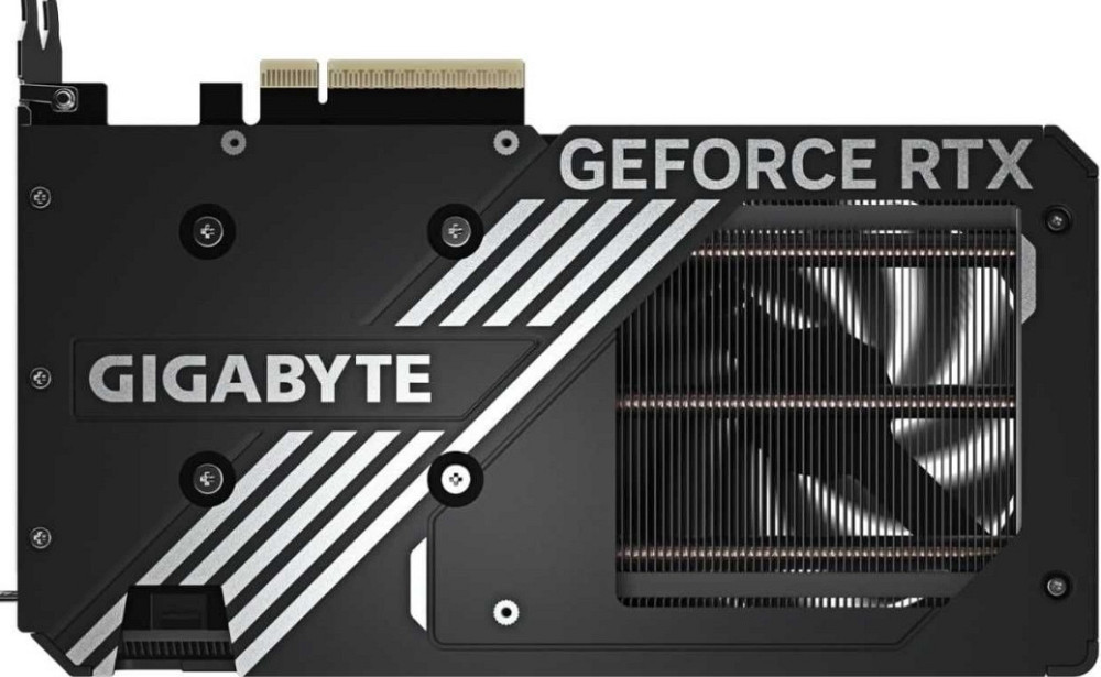 Відеокарта GIGABYTE GeForce RTX 5060 Ti WINDFORCE OC 16G 1 шт. NEW! Харків - фото 3