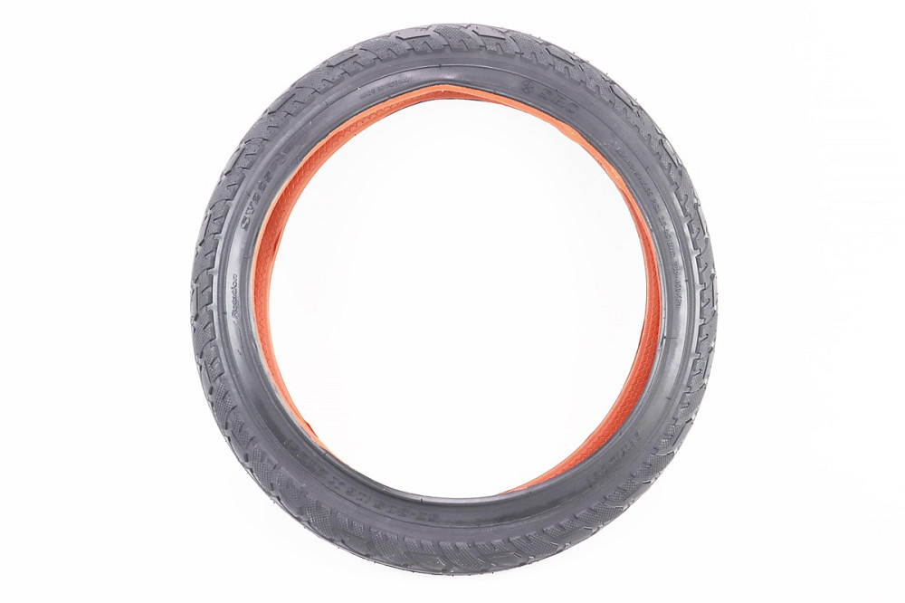 Шина 16"x2,125 (57-305) дорожня SV225 Киев - изображение 5