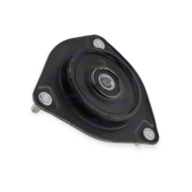 Опора передня Hyundai Elantra (00-06), Kia Cerato 04-стійки Мукачево - фото 1