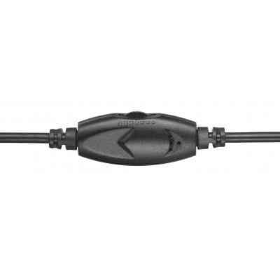 Наушники Trust Primo Chat 3.5mm BLACK (21665) Винница