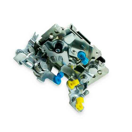 Замок дверей Nexia задній правий (механізм дверей) Мукачево