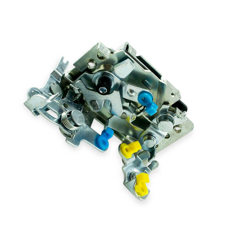 Замок дверей Nexia задній правий (механізм дверей) Мукачево - фото 1