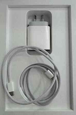 Планшет Apple iPad Air 11 2024 Wi-Fi + Cellular 256GB Starlight. Харьков