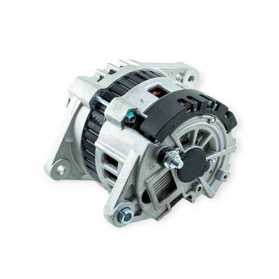 Генератор 85А Ланос Мукачево