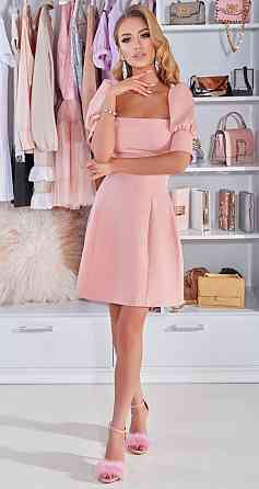 Красиве приталене плаття (42) Київ