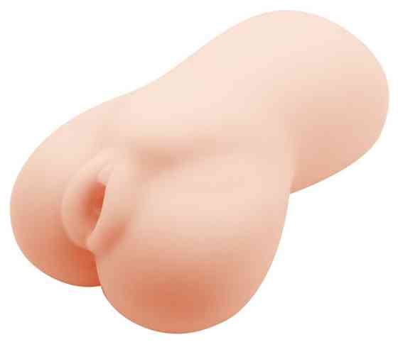 Мастурбатор-вагина Crazy Bull - Helen Realistic Vagina, BM-009147 Sex Aura Киев